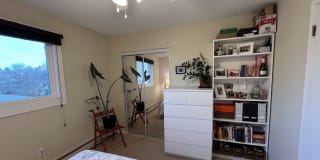 Photo of Myca's room