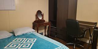 Photo of Suman's room