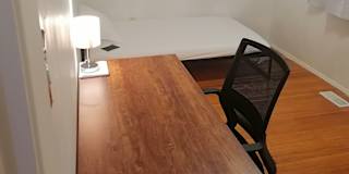 Photo of Rohit's room