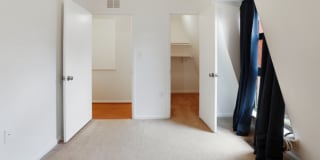 Photo of June's room