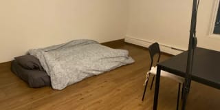 Photo of Hyeji's room