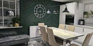 Photo of Fathima Ravaj's room