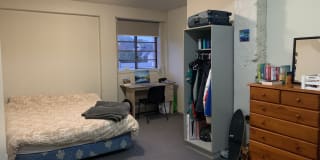 Photo of Nicole's room