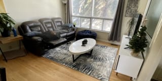 Photo of Anna-Marie's room
