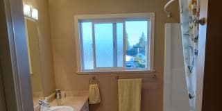 Photo of Mike's room