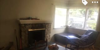 Photo of Kat's room