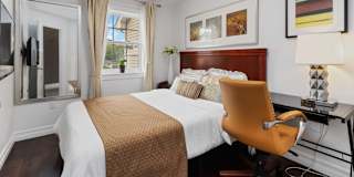 Photo of Xiaoye ( Zoe)'s room