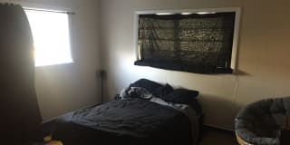 Photo of Quincio's room