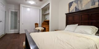 Photo of corinne's room
