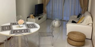 Photo of Cindy's room