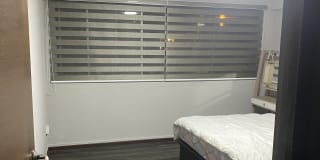 Photo of Zulfadhli's room