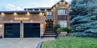 georgina peterson's room