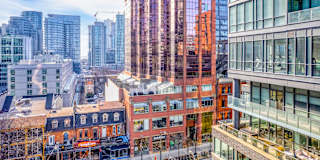 Photo of Khush's room