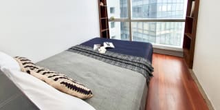 Photo of Co Living Marina Bay's room