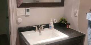 Photo of HALDENE's room