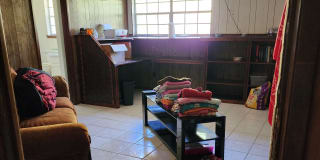 Photo of Katrina's room