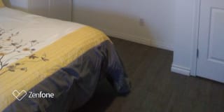 Photo of RHONA's room