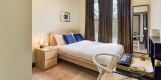 Photo of June's room