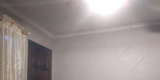 Photo of Nomcebo Mbatha's room