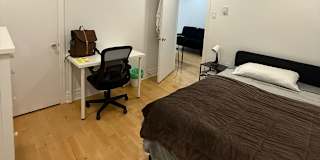 Photo of Carole's room