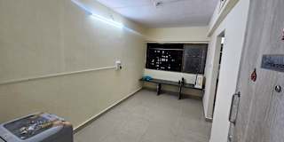 Photo of Saksham's room