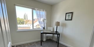 Photo of SANJNA's room