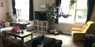 Photo of Emmy's room