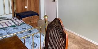 Photo of Linc's room