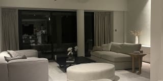 Photo of Sonya's room