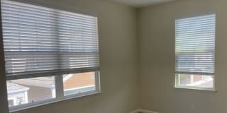 Photo of Madelyn's room