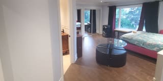 Photo of Bee's room