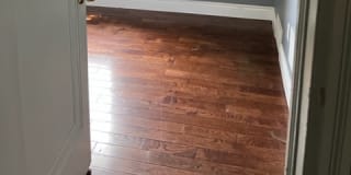 Photo of Kathy's room