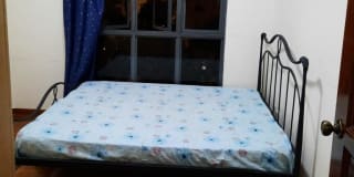 Photo of ram's room