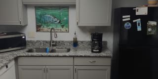 Photo of Nate's room