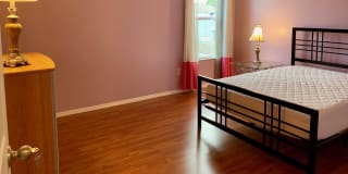 Photo of ROSA's room