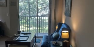 Photo of Juliet's room