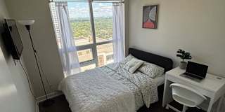 Photo of Innova's room