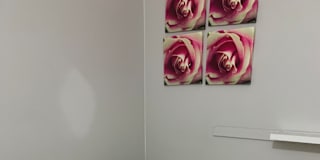 Photo of Maria's room