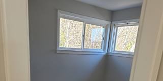Photo of Melanie's room