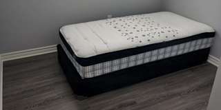 Photo of franklyn's room