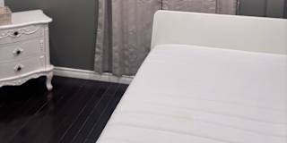 Photo of HIEU's room