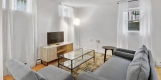 Photo of Sam June's room
