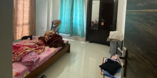 Photo of Jiya's room