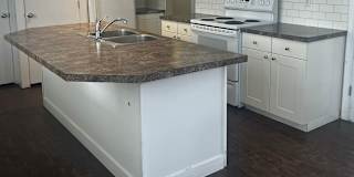 Photo of William's room