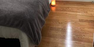 Photo of fiona ng's room