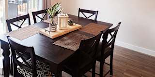 Photo of Kristin's room