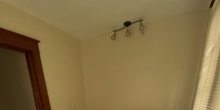 Photo of Thida's room