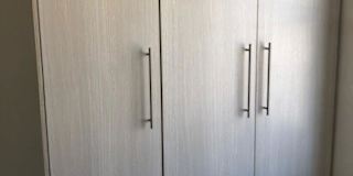 Photo of Nandipha's room