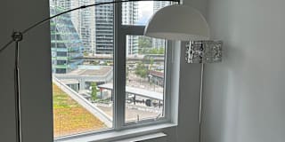 Photo of Glenn's room