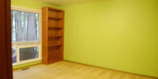 Photo of Daniel's room
